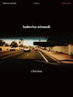 Book cover of: Cinema. By: Ludovico Einaudi