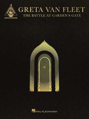 The Battle at Garden’s Gate