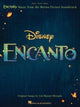Book cover of: Encanto. By: Lin-Manuel Miranda