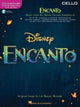 Book cover of: Encanto for Cello. By: Lin-Manuel Miranda