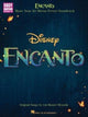 Book cover of: Encanto. By: Lin-Manuel Miranda