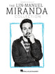 Book cover of: Lin-Manuel Miranda Collection. By: Lin-Manuel Miranda