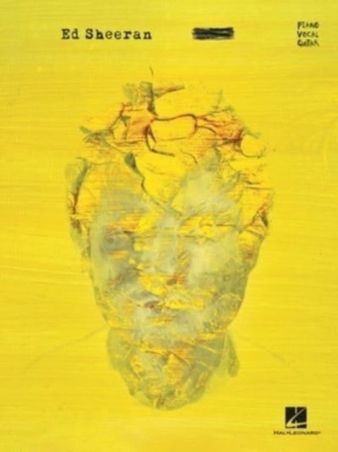 Book cover of: Ed Sheeran - Subtract. By: Ed Ed Sheeran