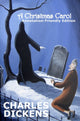 Christmas Carol: Annotation-Friendly Edition 9781707446605 Charles Dickens