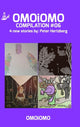 Book cover of: OMOiOMO Compilation 6. By: Peter Hertzberg