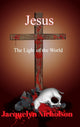 Book cover of: Jesus. By: Jacquelyn Nicholson