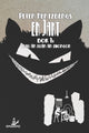 Book cover of: En jakt - Bok 1. By: Peter Hertzberg
