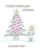 Book cover of: I'll Do It Tomarra Lara Christmas. By: Christopher Mason