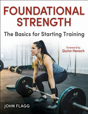 Foundational Strength