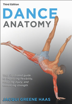 Dance Anatomy