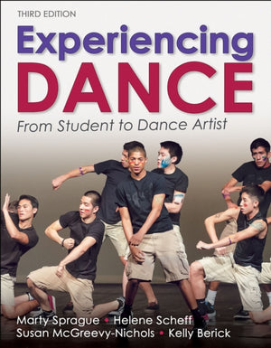 Experiencing Dance