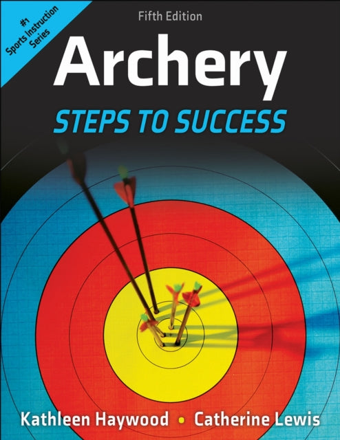 Book cover of: Archery. By: Kathleen Haywood