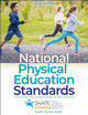 Book cover of: National Physical Education Standards