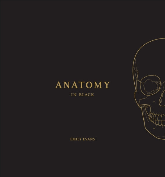 Book cover of: Anatomy in Black
