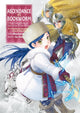 Book cover of: Ascendance of a Bookworm: Part 3 Volume 3. By: 香月美夜