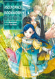 Book cover of: Ascendance of a Bookworm: Part 5 Volume 5 (Light Novel). By: 香月美夜