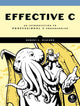 Book cover of: Effective C