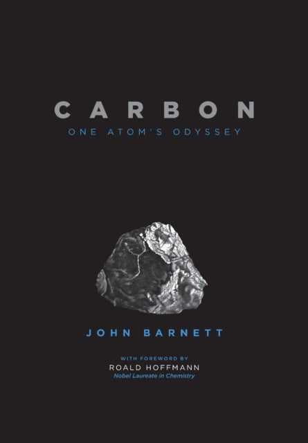 Book cover of: Carbon. By: John Barnett