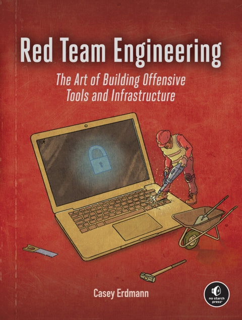 Red Team Engineering