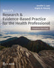 Book cover of: Bailey's Research & Evidence-Based Practice for the Health Professional. By: Jennifer E. Lape