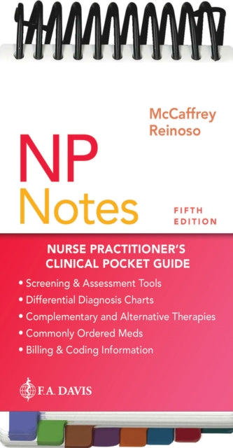 Book cover of: NP Notes