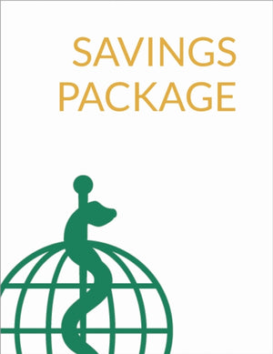 Emerald Coast Tech/LPN/Block 1 Pkg