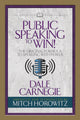 Book cover of: Public Speaking to Win (Condensed Classics). By: Dale Carnegie
