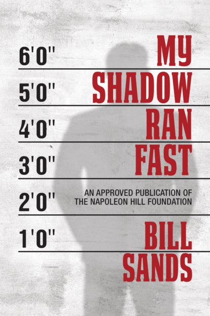 Book cover of: My Shadow Ran Fast. By: Bill Sands