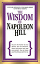 Book cover of: Wisdom of Napoleon Hill. By: Mitch Horowitz