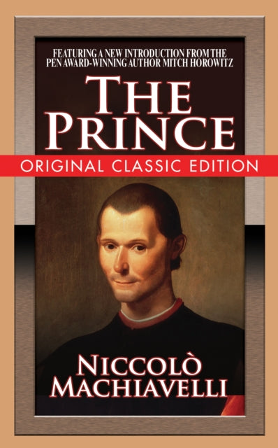 The Prince (Original Classic Edition)