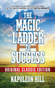 Book cover of: Magic Ladder to Success. By: Napoleon Hill