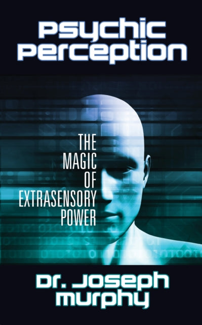 Book cover of: Psychic Perception. By: Joseph Murphy