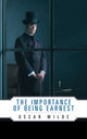 Book cover of: Importance of Being Earnest. By: Oscar Wilde