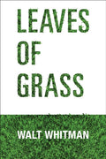 Leaves of Grass