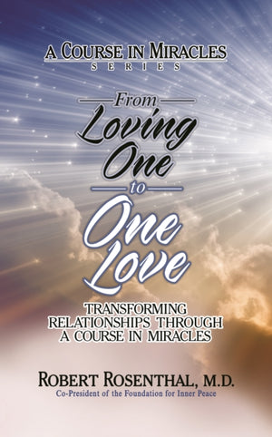 From Loving One to One Love
