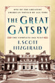 Book cover of: Great Gatsby Original Classic Edition. By: F. Scott Fitzgerald
