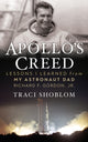 Book cover of: Apollo's Creed. By: Traci Shoblom