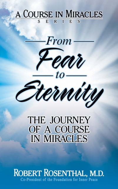 Book cover of: From Fear to Eternity. By: Robert Rosental