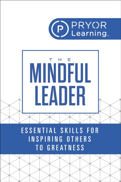 Book cover of: Mindful Leader