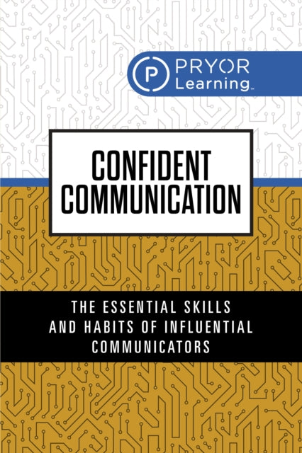 Book cover of: Confident Conversations