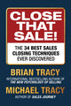 Close That Sale!
