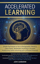 Book cover of: Accelerated Learning