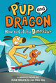 Book cover of: How to Catch Graphic Novels: How to Catch a Dinosaur. By: Alice Walstead