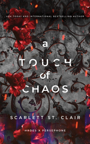 Touch of Chaos