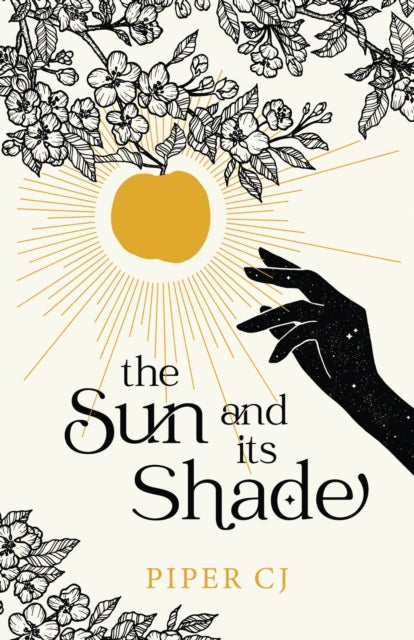 Book cover of: Sun and Its Shade. By: Piper CJ