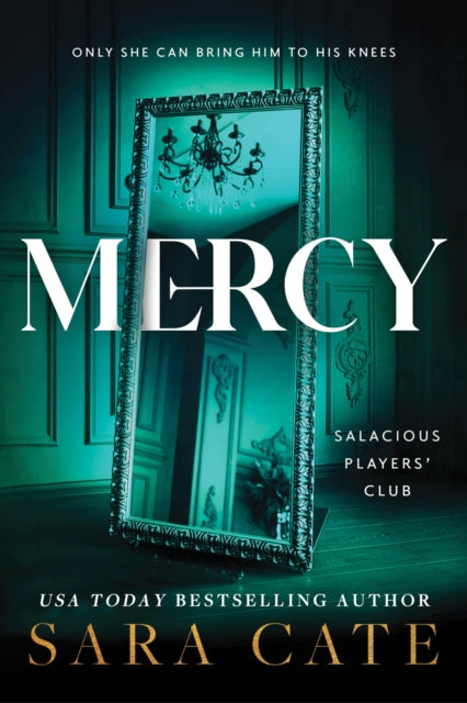Mercy 9781728286792 Sara Cate