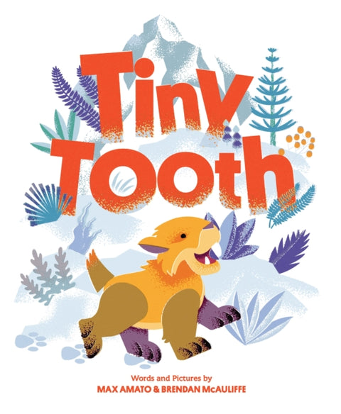 Tiny Tooth
