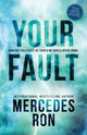 Your Fault 9781728291420 Mercedes Ron