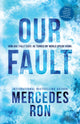 Our Fault 9781728291437 Mercedes Ron