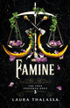 Famine 9781728292663 Laura Thalassa